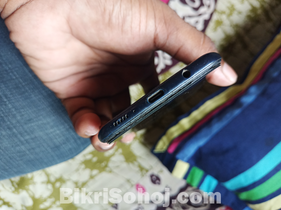 Samsung A20